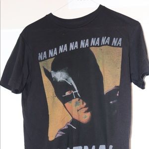 Batman Marvel T shirt from Forever 21 Men